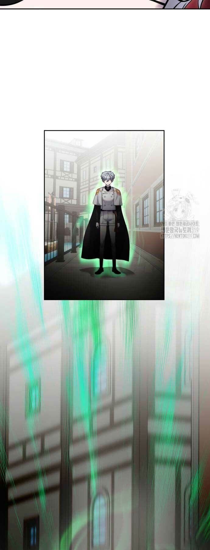 Tôi Mạnh Hơn Anh Hùng - Chapter 26 - Page 26