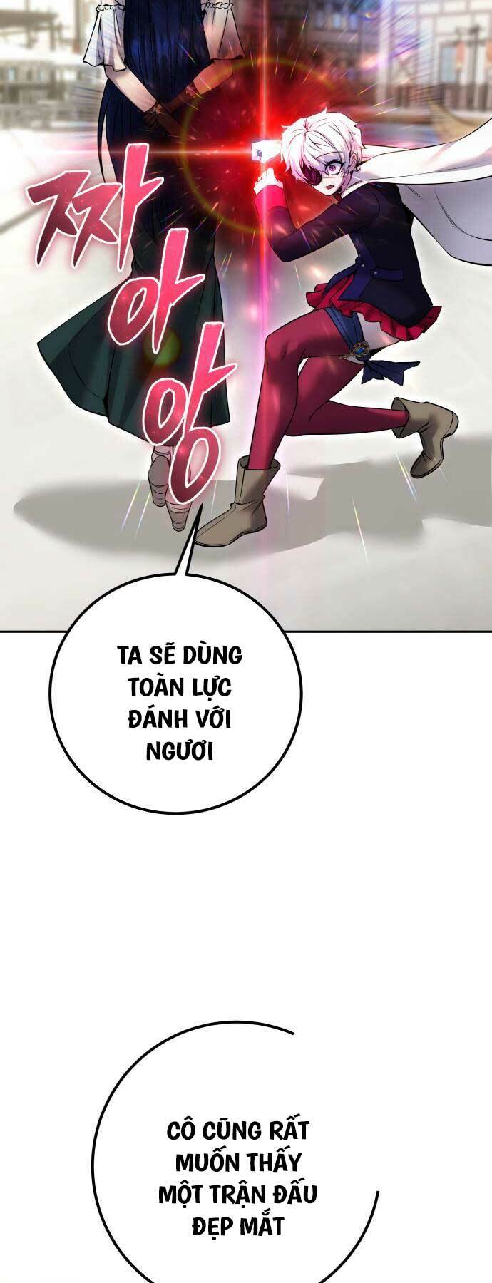 Tôi Mạnh Hơn Anh Hùng - Chapter 26 - Page 29