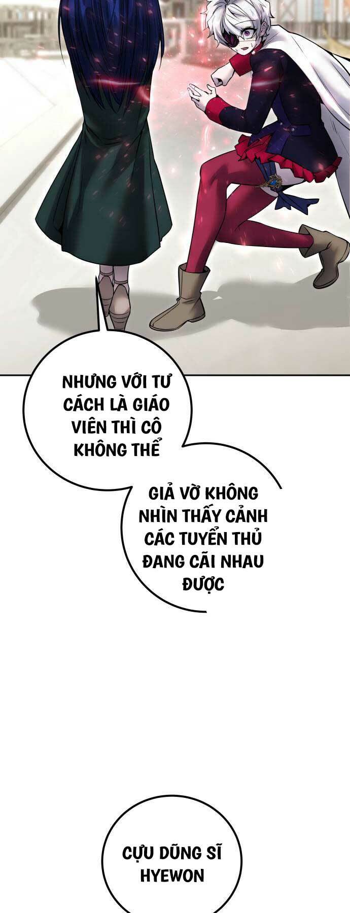 Tôi Mạnh Hơn Anh Hùng - Chapter 26 - Page 31