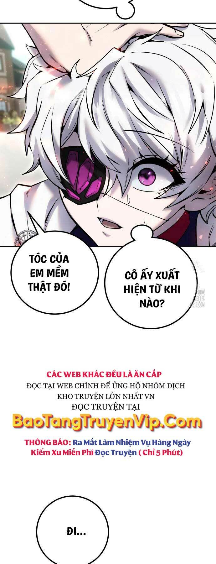 Tôi Mạnh Hơn Anh Hùng - Chapter 26 - Page 32