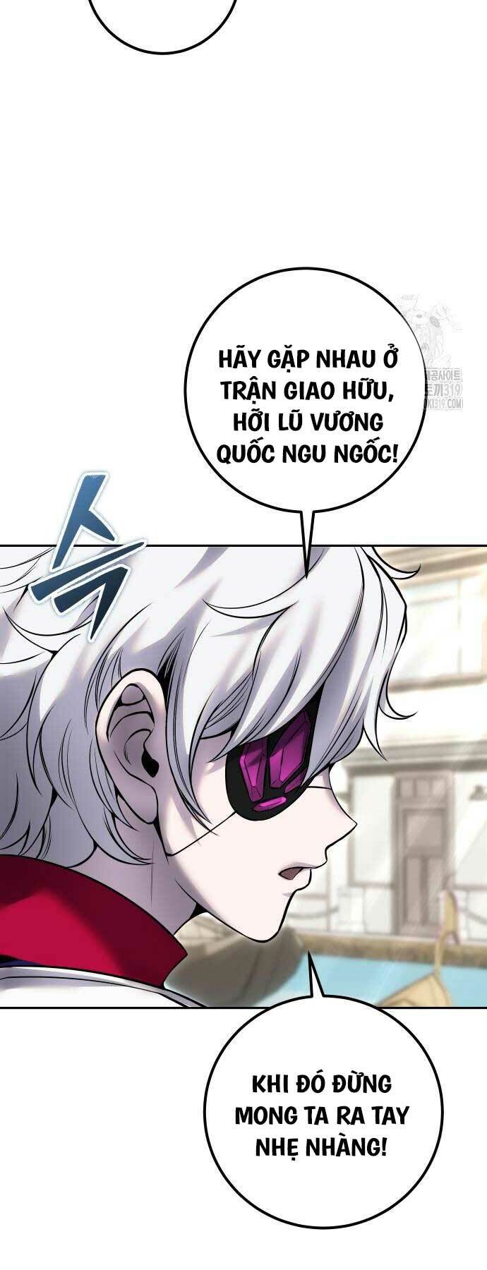 Tôi Mạnh Hơn Anh Hùng - Chapter 26 - Page 34