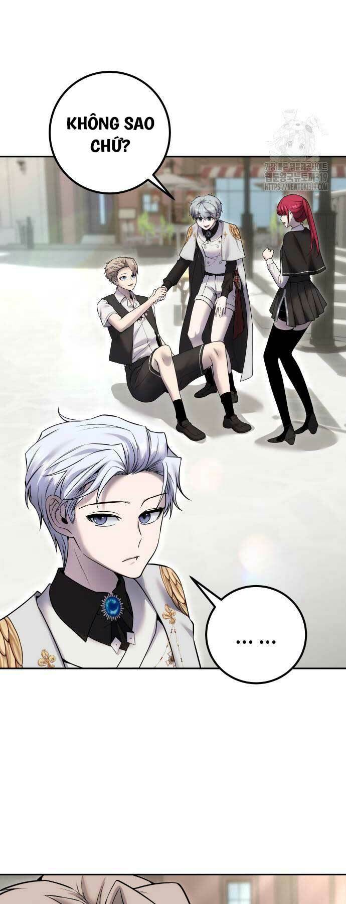 Tôi Mạnh Hơn Anh Hùng - Chapter 26 - Page 35