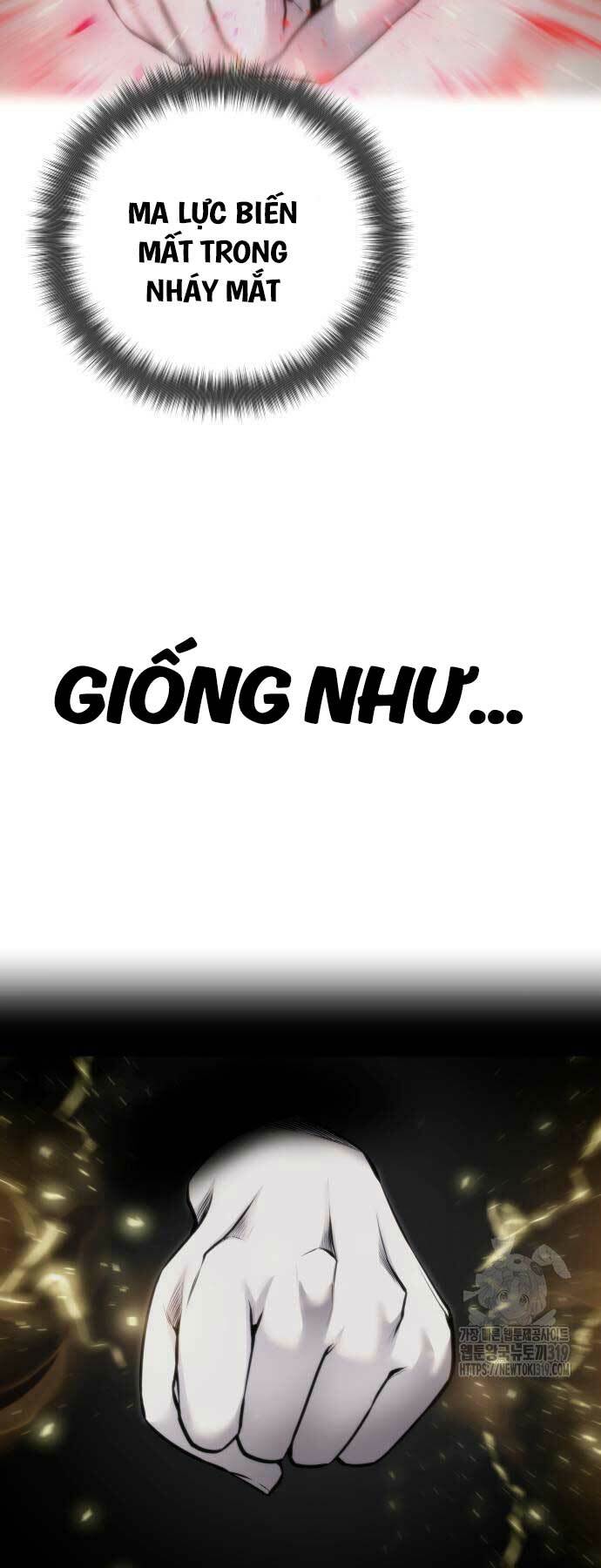 Tôi Mạnh Hơn Anh Hùng - Chapter 26 - Page 37