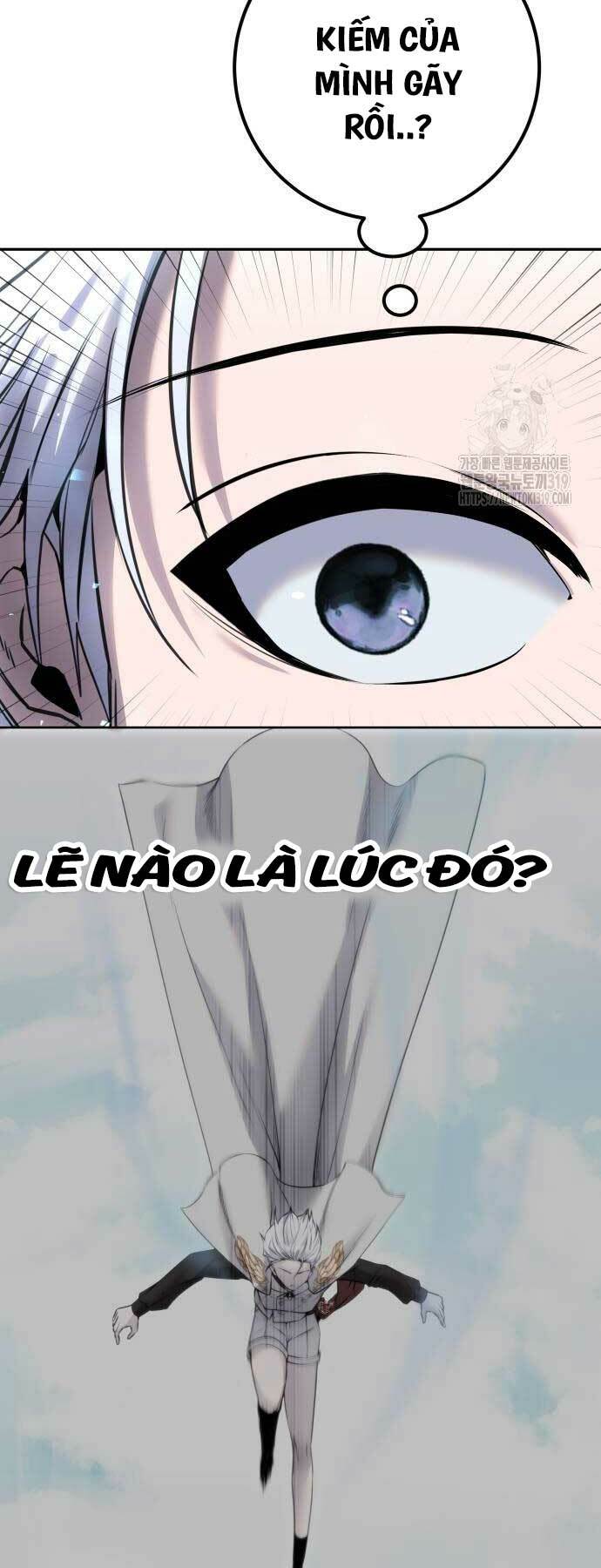 Tôi Mạnh Hơn Anh Hùng - Chapter 26 - Page 41