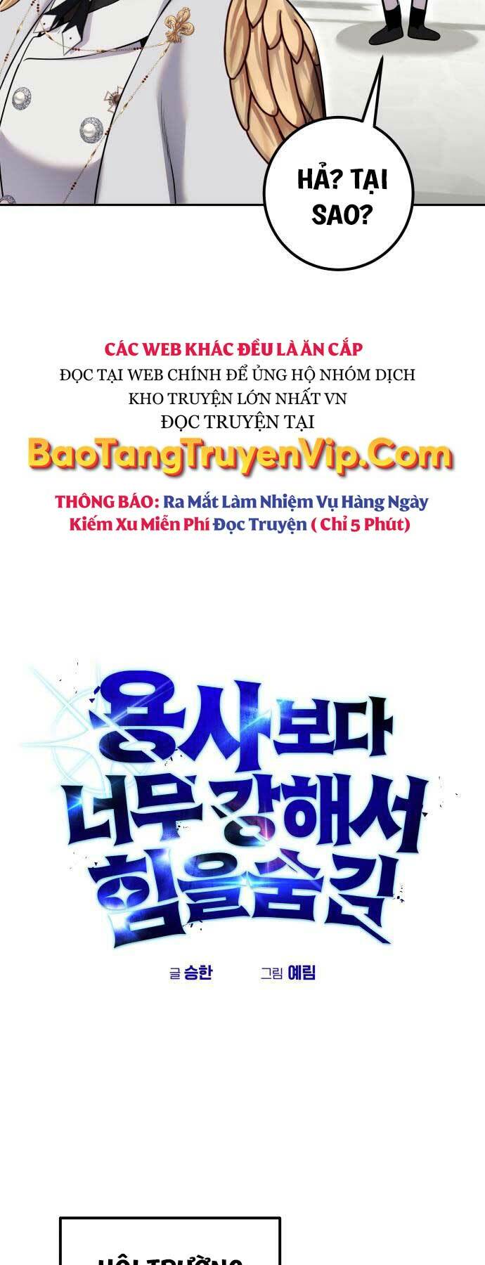 Tôi Mạnh Hơn Anh Hùng - Chapter 26 - Page 44