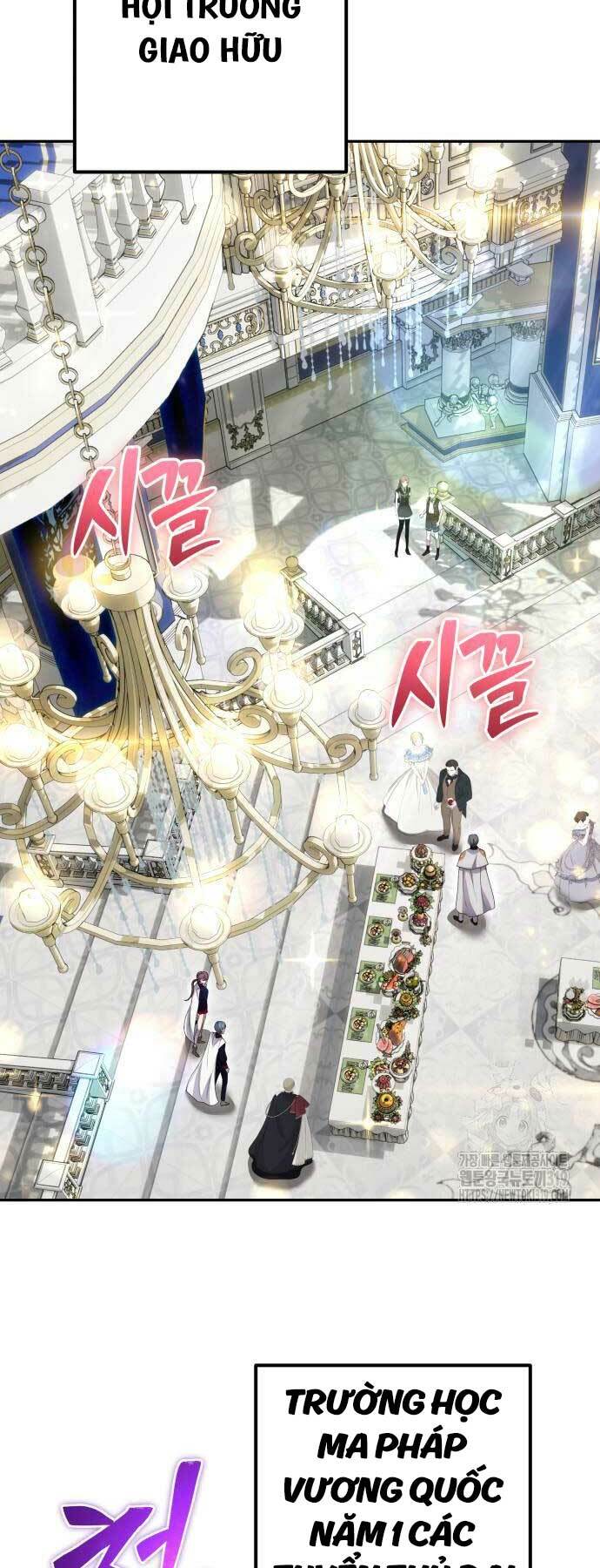 Tôi Mạnh Hơn Anh Hùng - Chapter 26 - Page 45