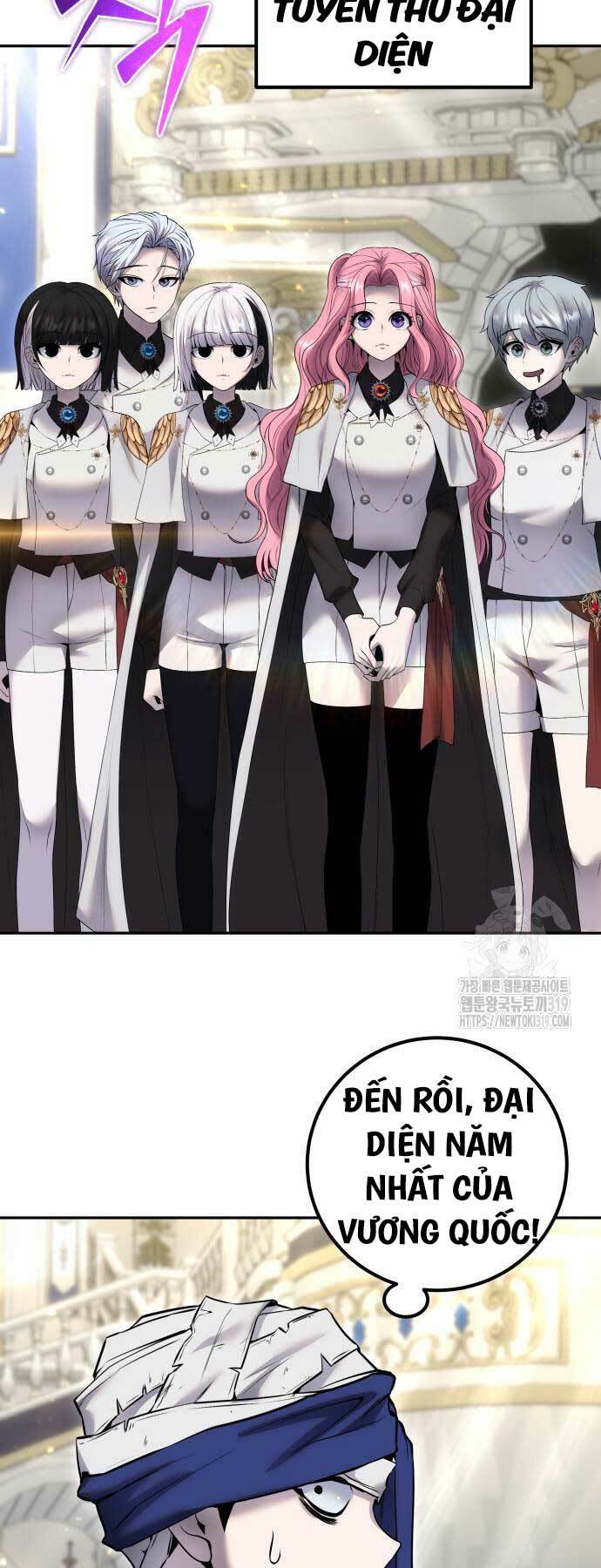 Tôi Mạnh Hơn Anh Hùng - Chapter 26 - Page 46