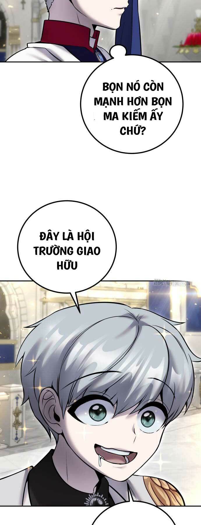 Tôi Mạnh Hơn Anh Hùng - Chapter 26 - Page 47