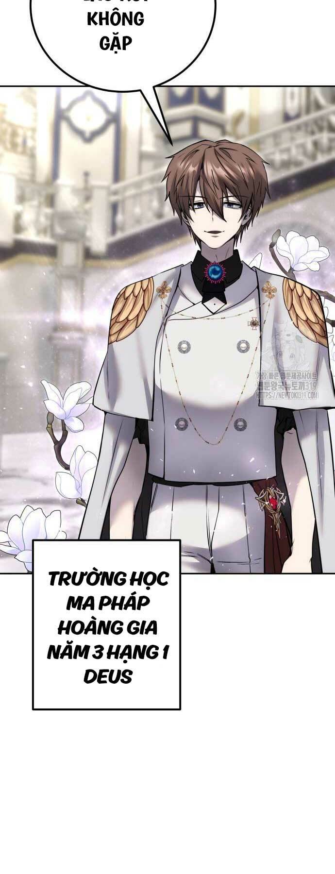 Tôi Mạnh Hơn Anh Hùng - Chapter 26 - Page 49