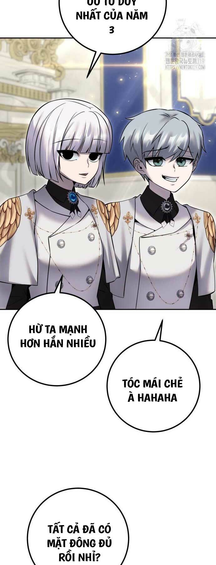 Tôi Mạnh Hơn Anh Hùng - Chapter 26 - Page 52