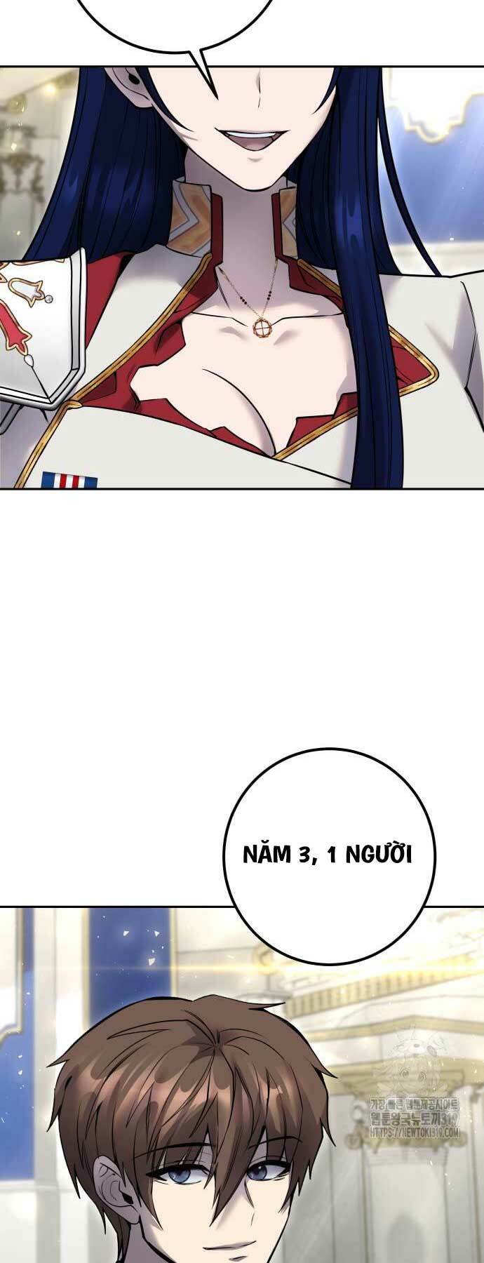 Tôi Mạnh Hơn Anh Hùng - Chapter 26 - Page 53