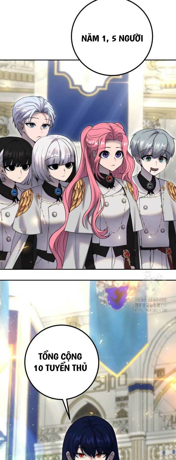 Tôi Mạnh Hơn Anh Hùng - Chapter 26 - Page 55