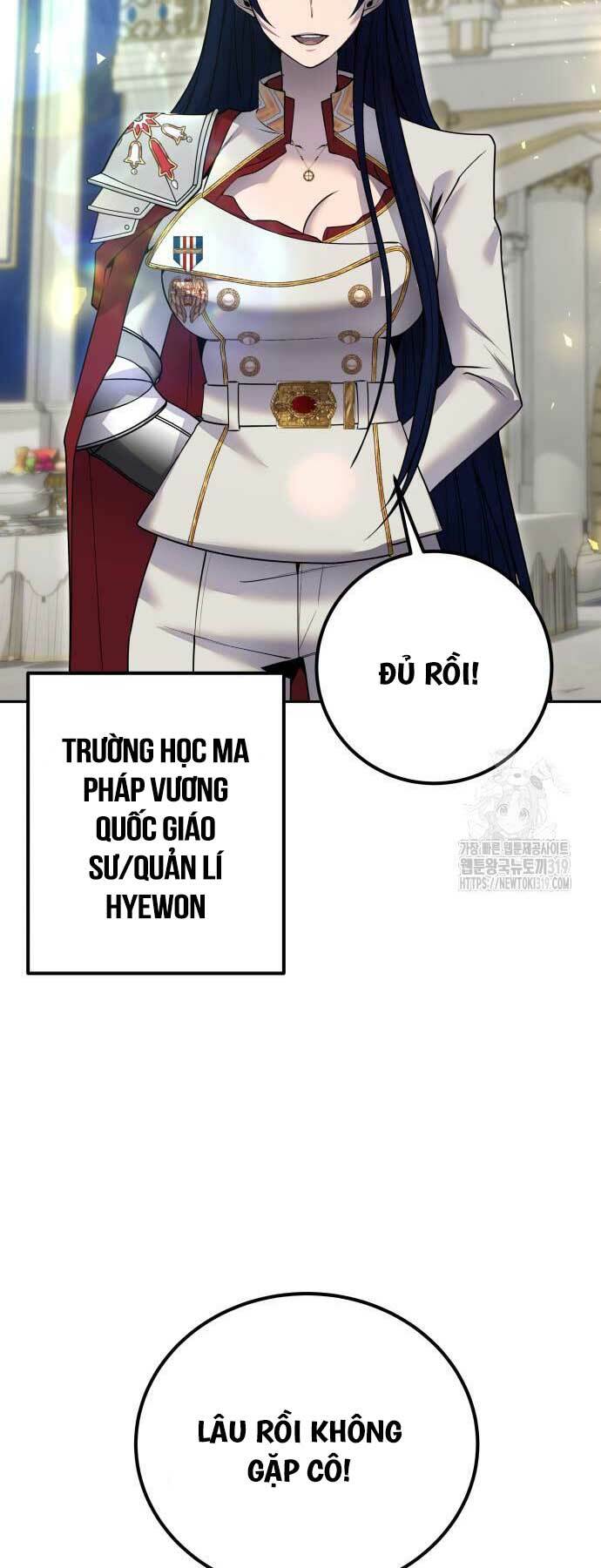 Tôi Mạnh Hơn Anh Hùng - Chapter 26 - Page 56