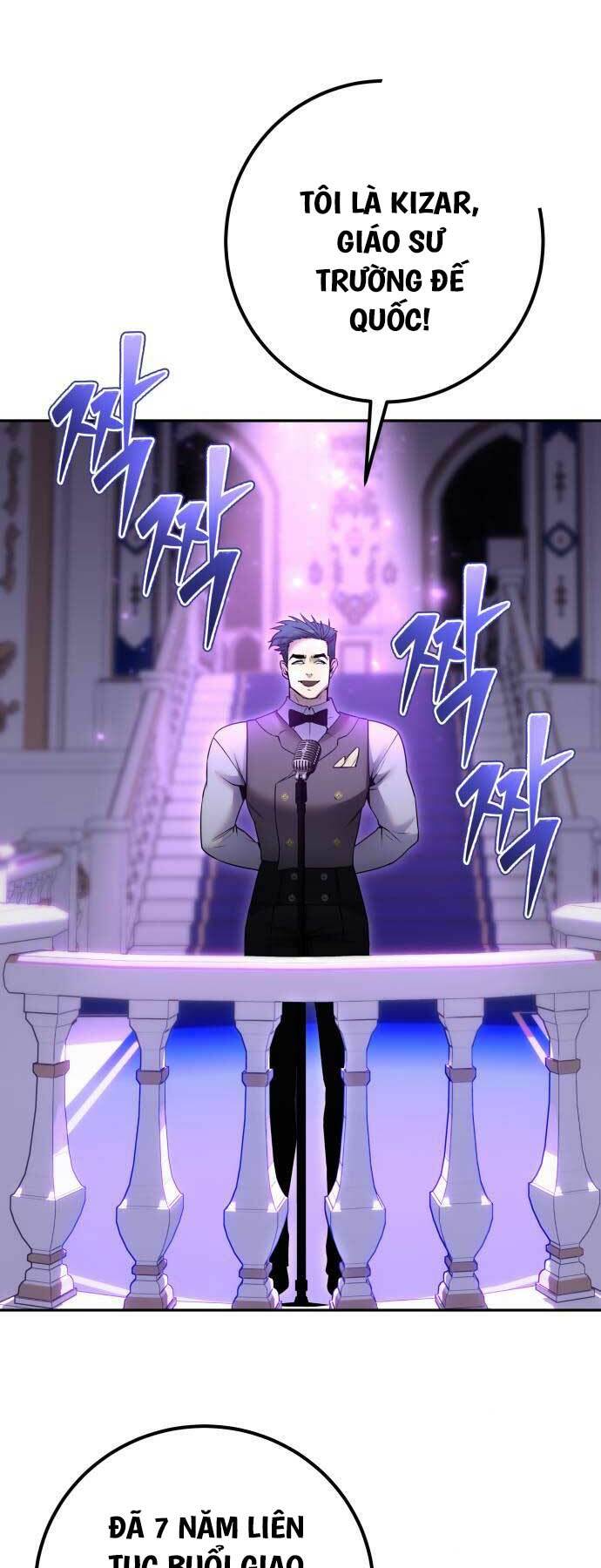 Tôi Mạnh Hơn Anh Hùng - Chapter 26 - Page 60