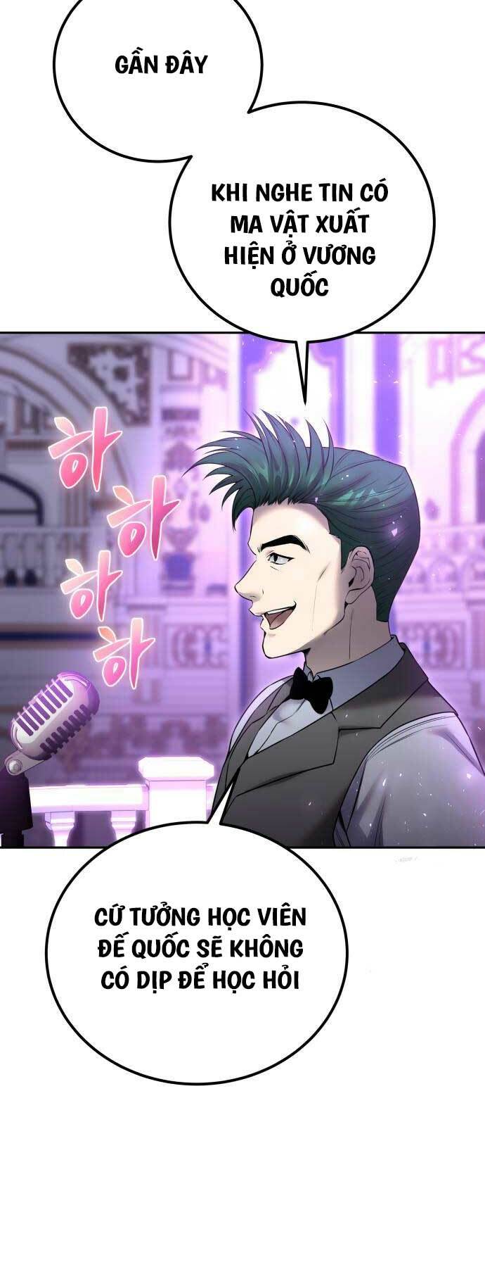 Tôi Mạnh Hơn Anh Hùng - Chapter 26 - Page 62