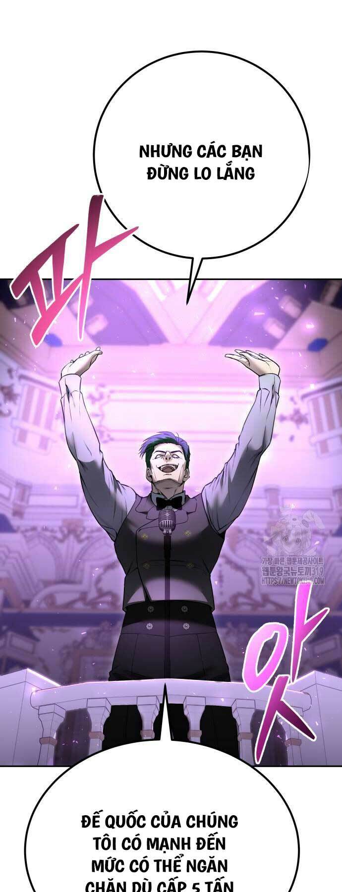 Tôi Mạnh Hơn Anh Hùng - Chapter 26 - Page 63