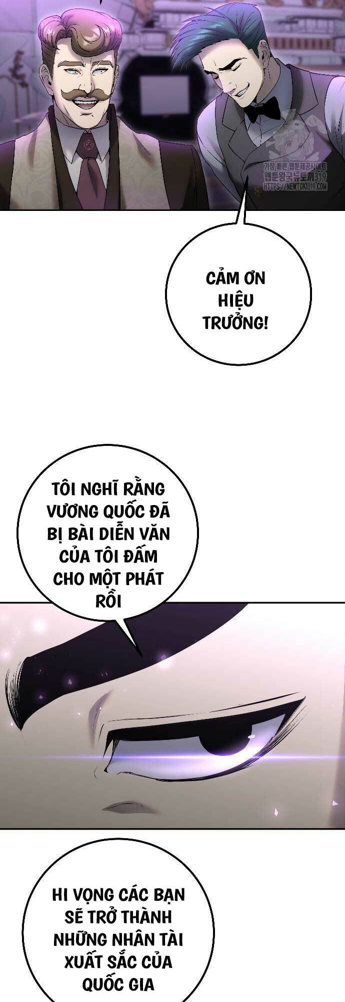 Tôi Mạnh Hơn Anh Hùng - Chapter 26 - Page 67