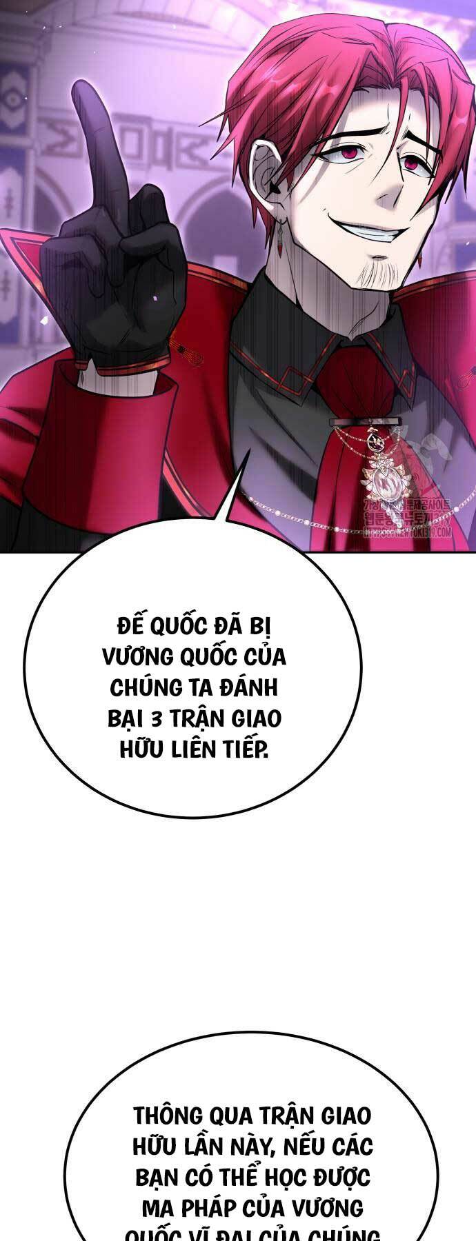 Tôi Mạnh Hơn Anh Hùng - Chapter 26 - Page 72