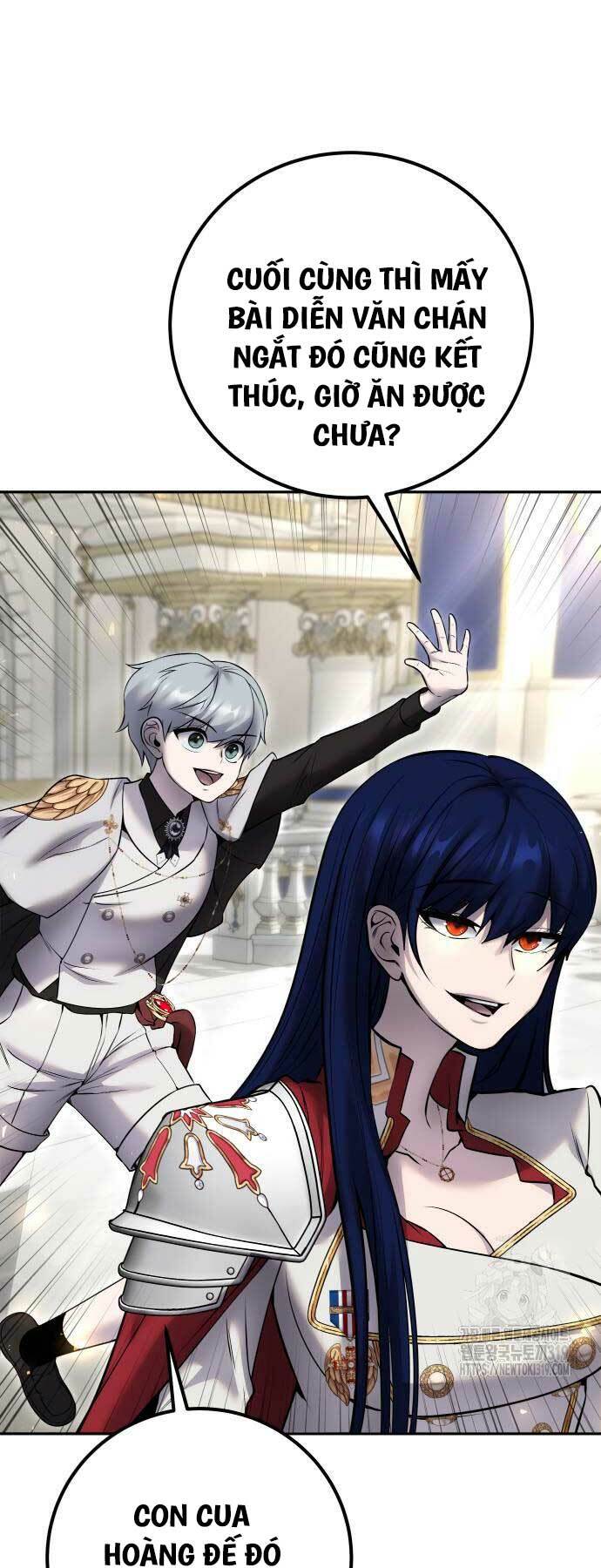 Tôi Mạnh Hơn Anh Hùng - Chapter 26 - Page 76