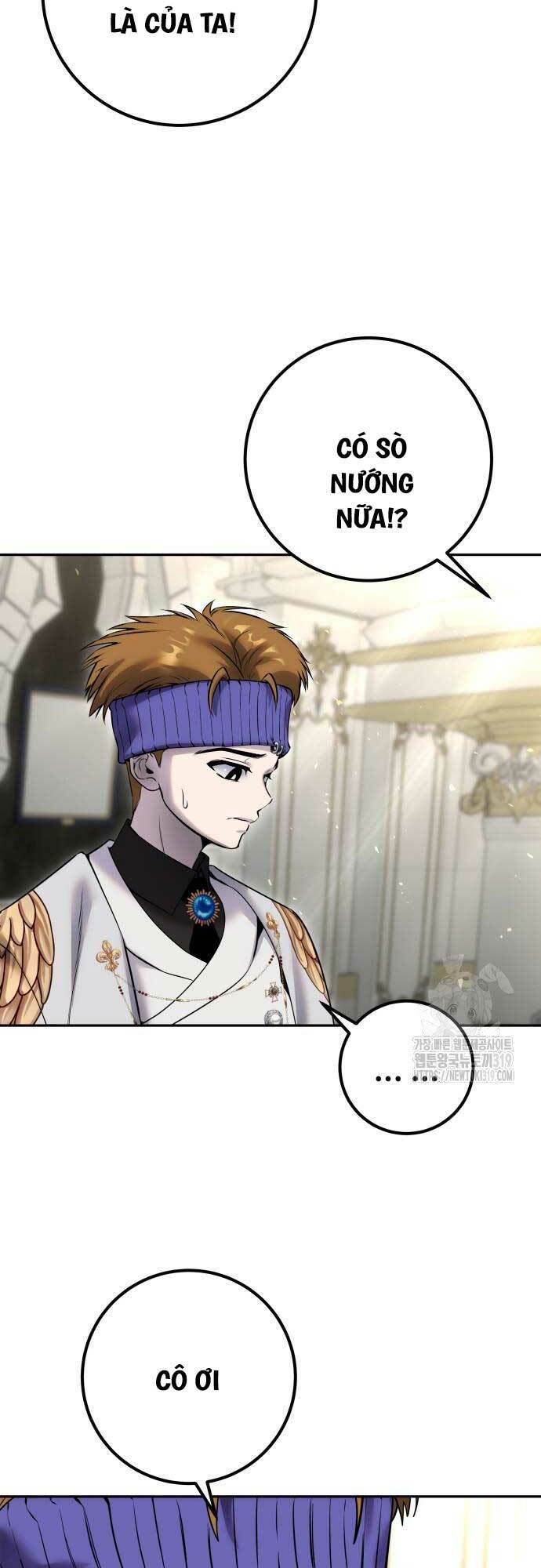 Tôi Mạnh Hơn Anh Hùng - Chapter 26 - Page 77