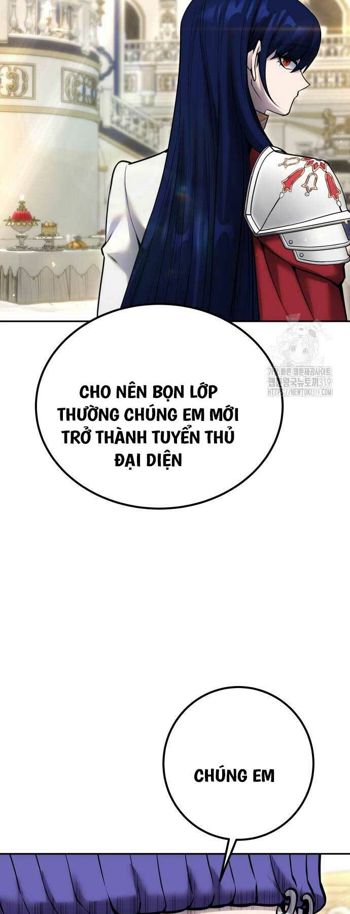 Tôi Mạnh Hơn Anh Hùng - Chapter 26 - Page 79