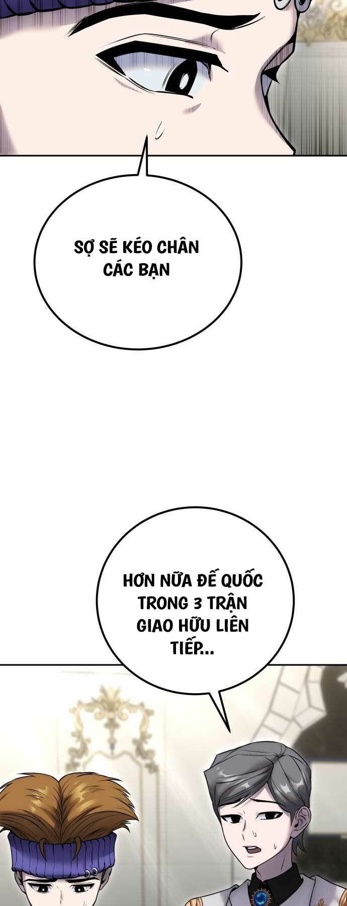 Tôi Mạnh Hơn Anh Hùng - Chapter 26 - Page 80