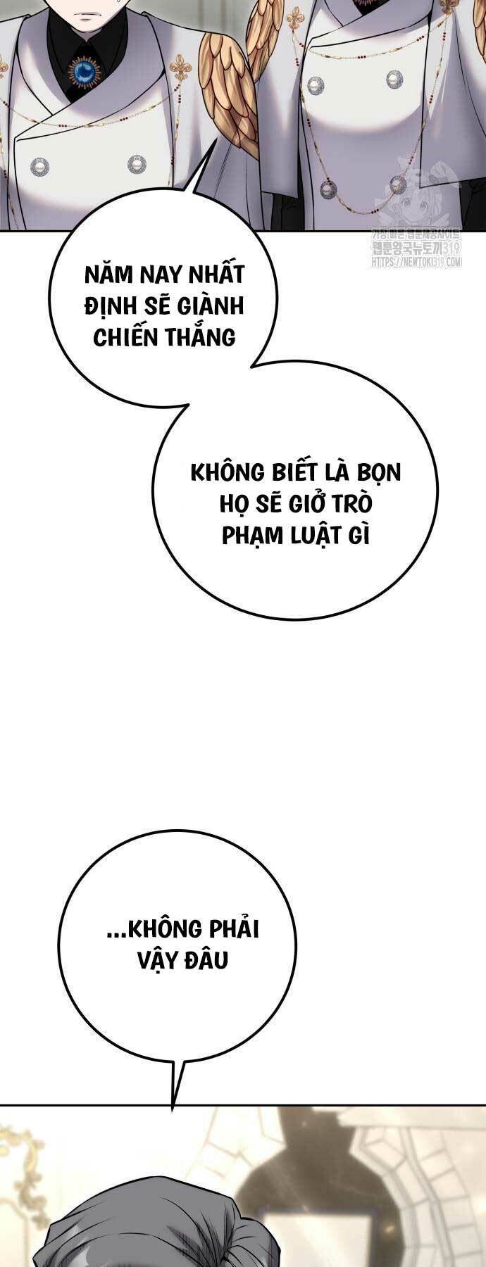 Tôi Mạnh Hơn Anh Hùng - Chapter 26 - Page 81