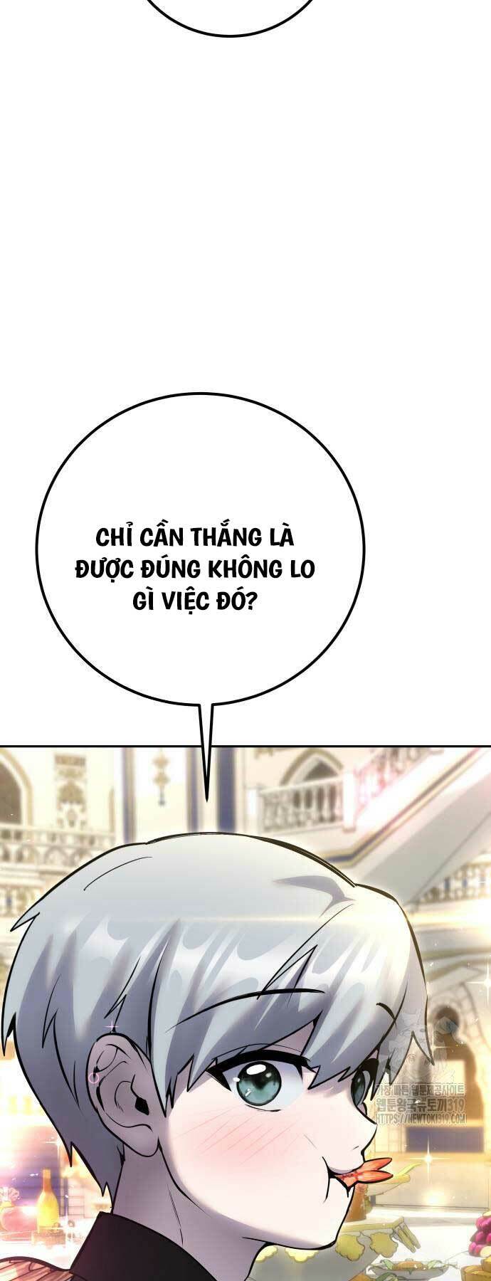 Tôi Mạnh Hơn Anh Hùng - Chapter 26 - Page 83