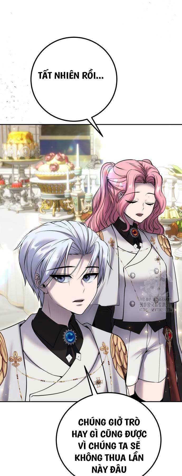 Tôi Mạnh Hơn Anh Hùng - Chapter 26 - Page 85