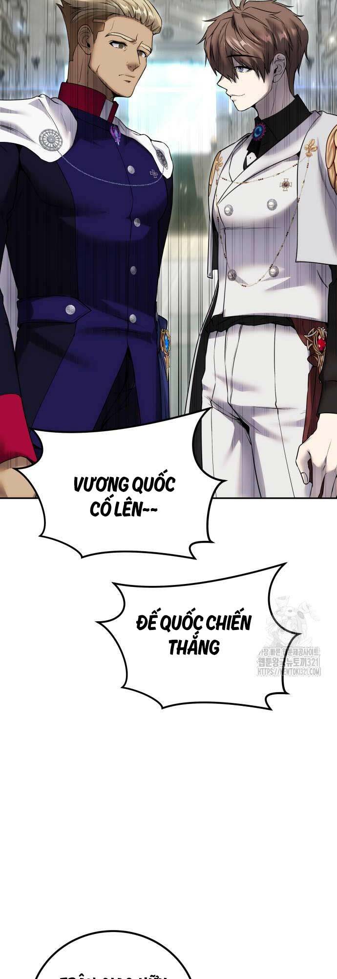 Tôi Mạnh Hơn Anh Hùng - Chapter 27 - Page 9