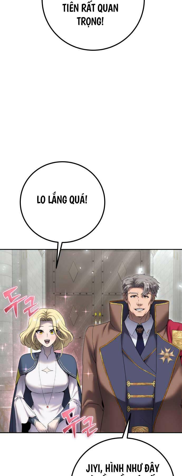 Tôi Mạnh Hơn Anh Hùng - Chapter 27 - Page 11