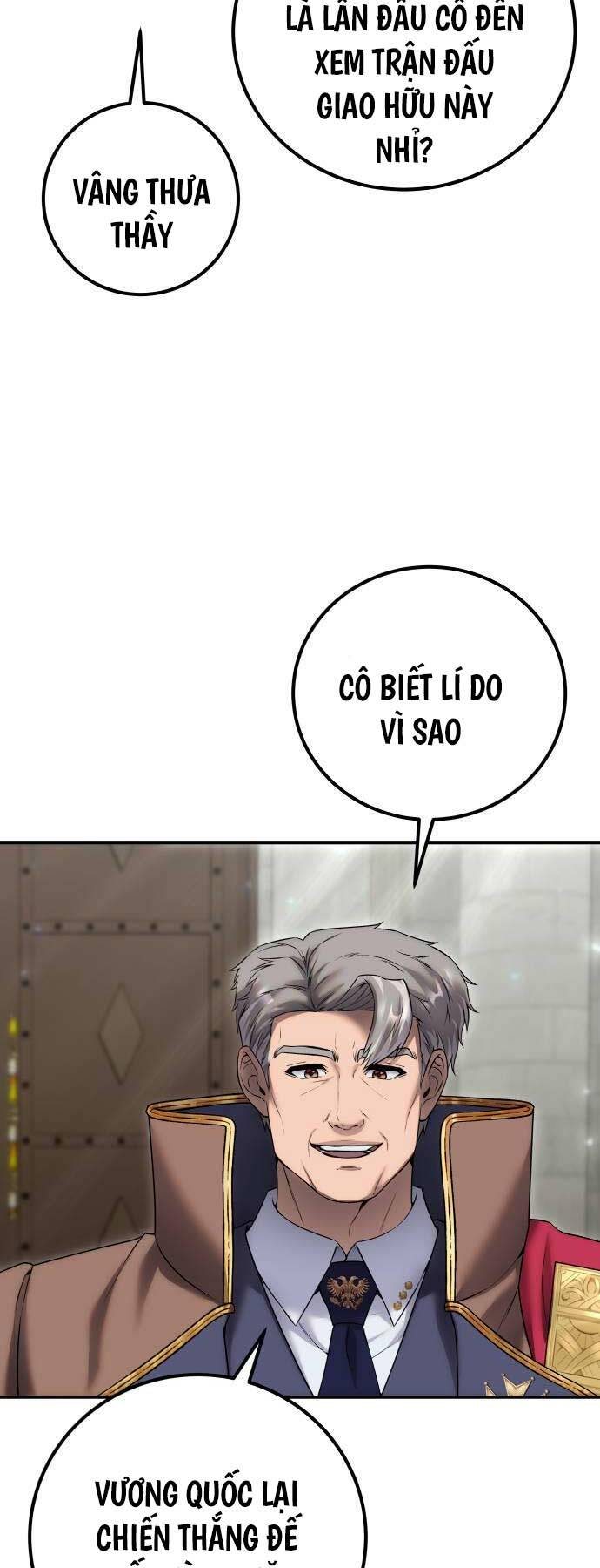 Tôi Mạnh Hơn Anh Hùng - Chapter 27 - Page 12