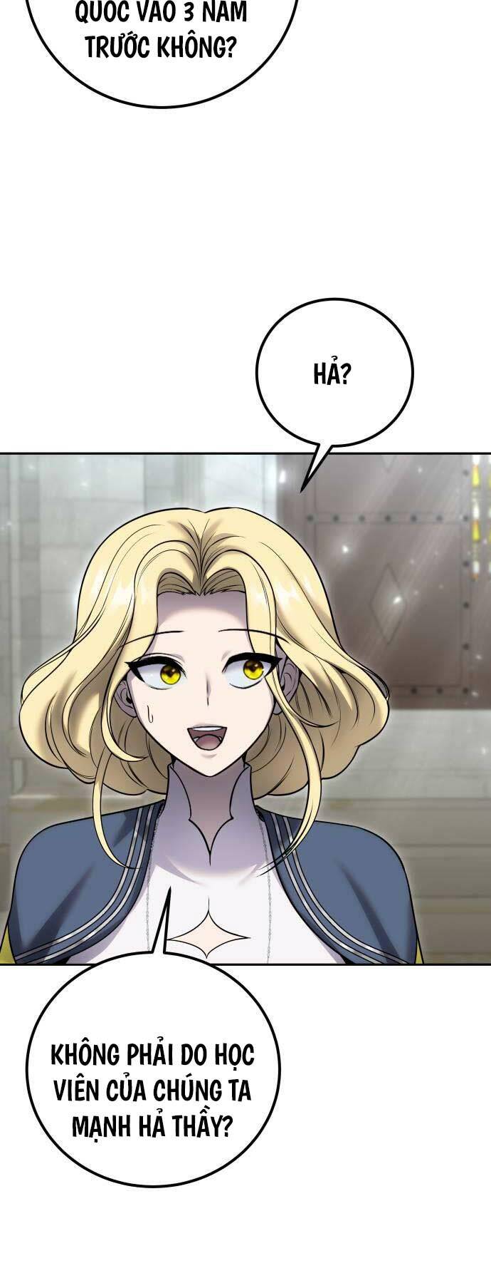 Tôi Mạnh Hơn Anh Hùng - Chapter 27 - Page 13