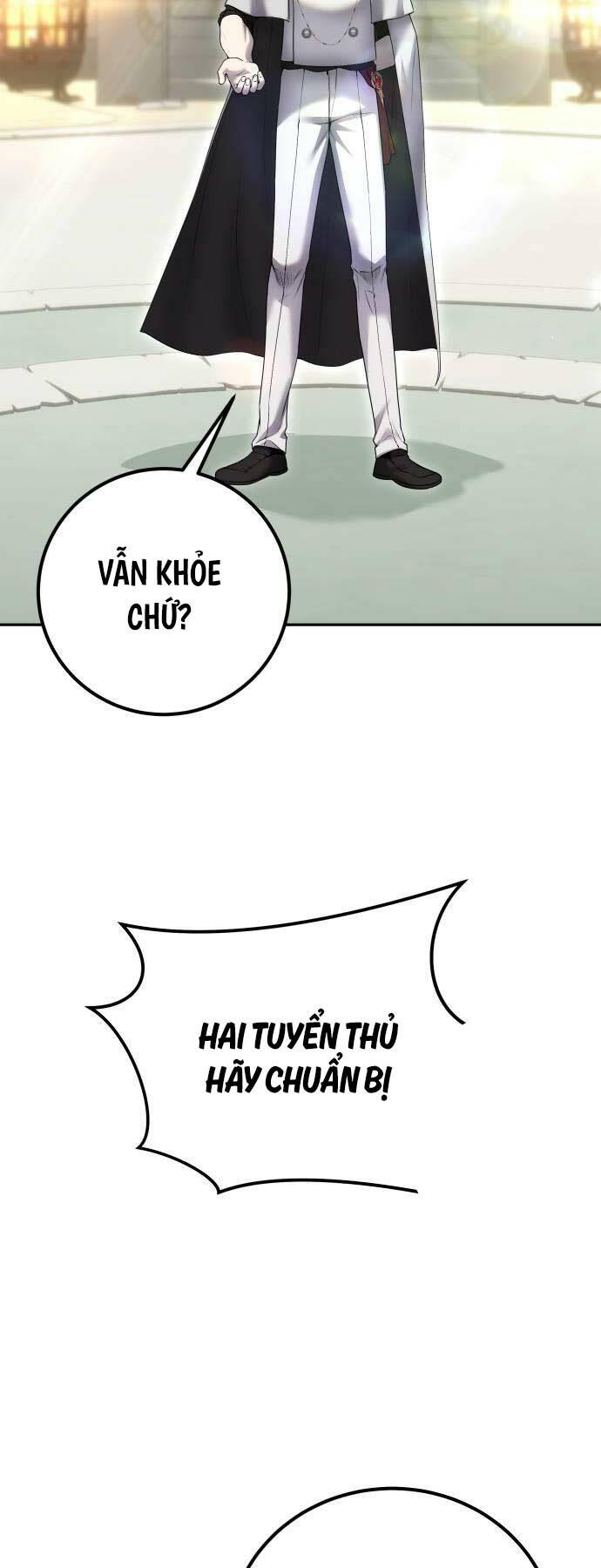 Tôi Mạnh Hơn Anh Hùng - Chapter 27 - Page 16