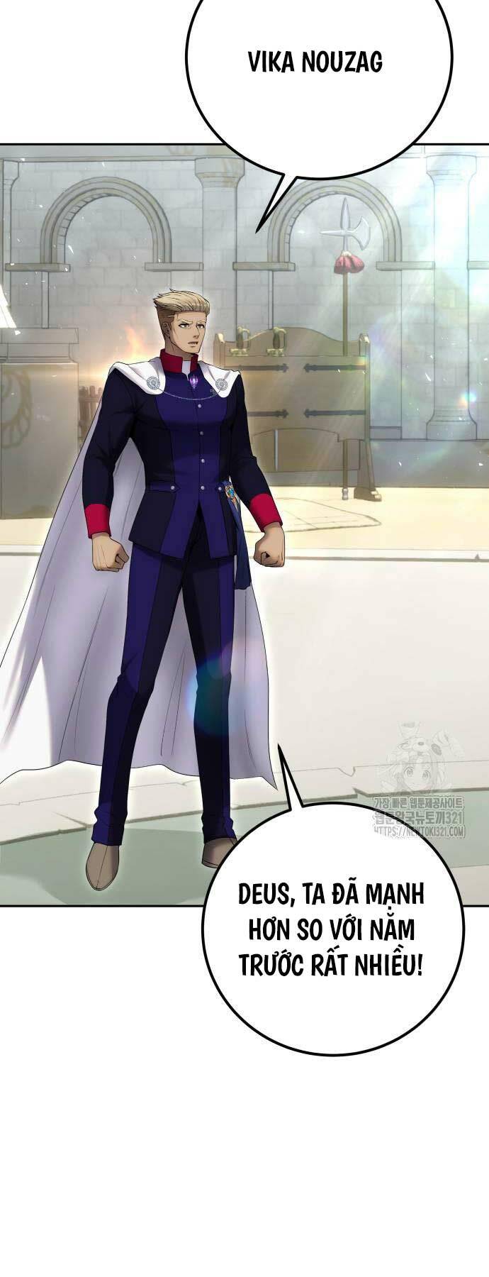 Tôi Mạnh Hơn Anh Hùng - Chapter 27 - Page 17