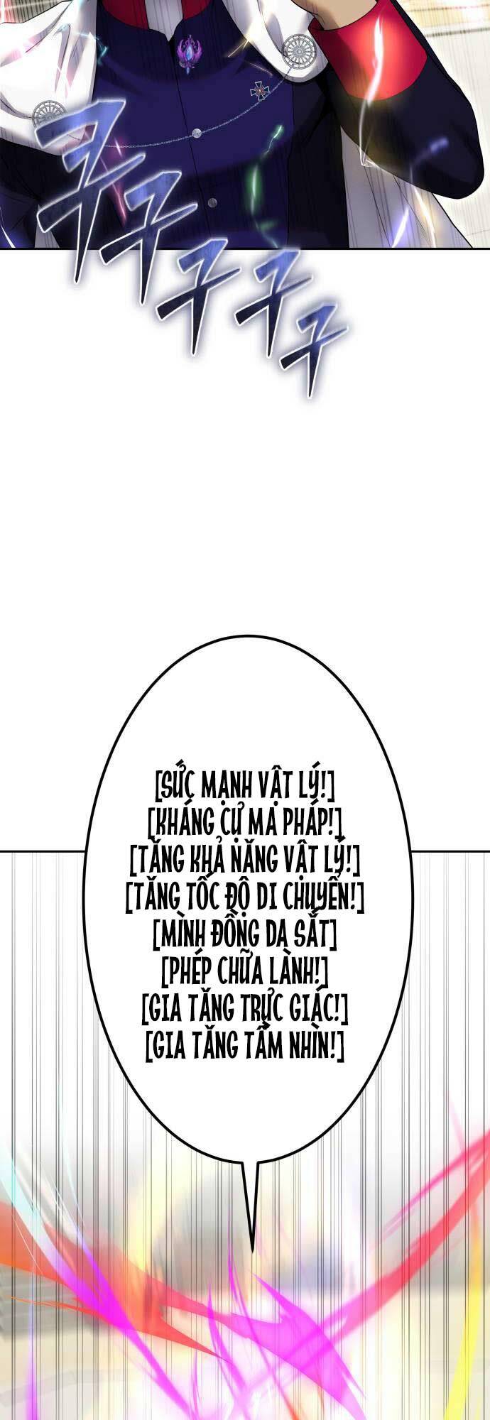 Tôi Mạnh Hơn Anh Hùng - Chapter 27 - Page 19