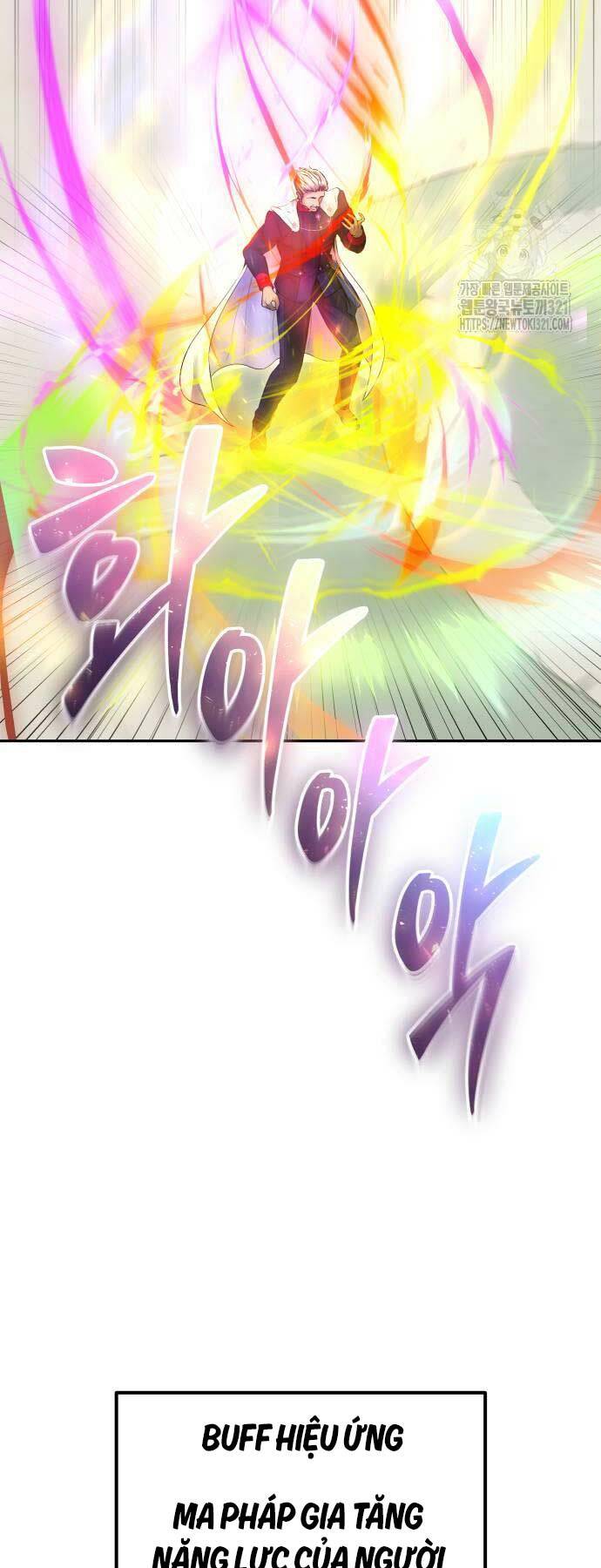 Tôi Mạnh Hơn Anh Hùng - Chapter 27 - Page 20