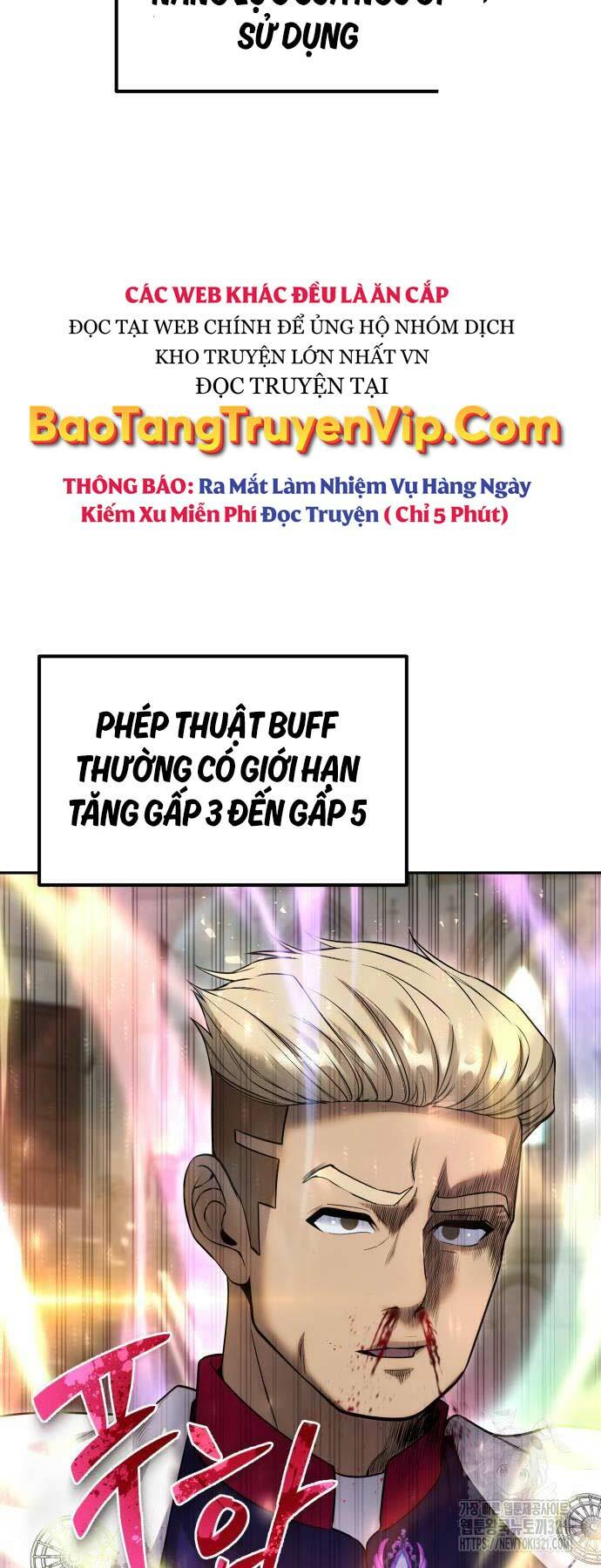 Tôi Mạnh Hơn Anh Hùng - Chapter 27 - Page 21