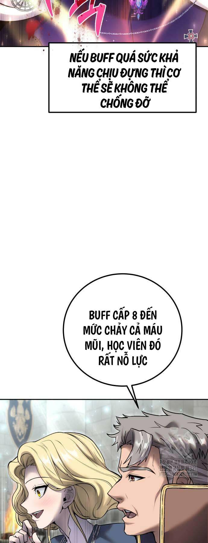 Tôi Mạnh Hơn Anh Hùng - Chapter 27 - Page 22