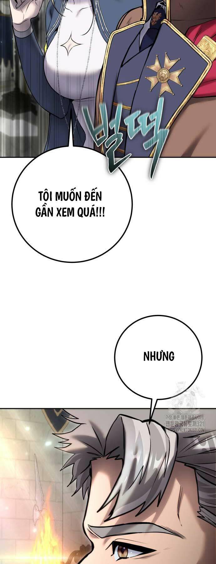 Tôi Mạnh Hơn Anh Hùng - Chapter 27 - Page 23