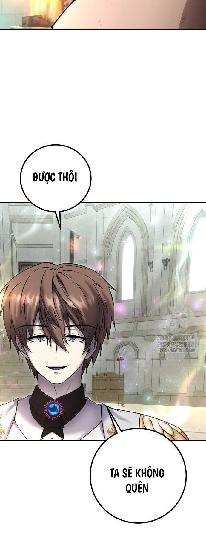 Tôi Mạnh Hơn Anh Hùng - Chapter 27 - Page 24