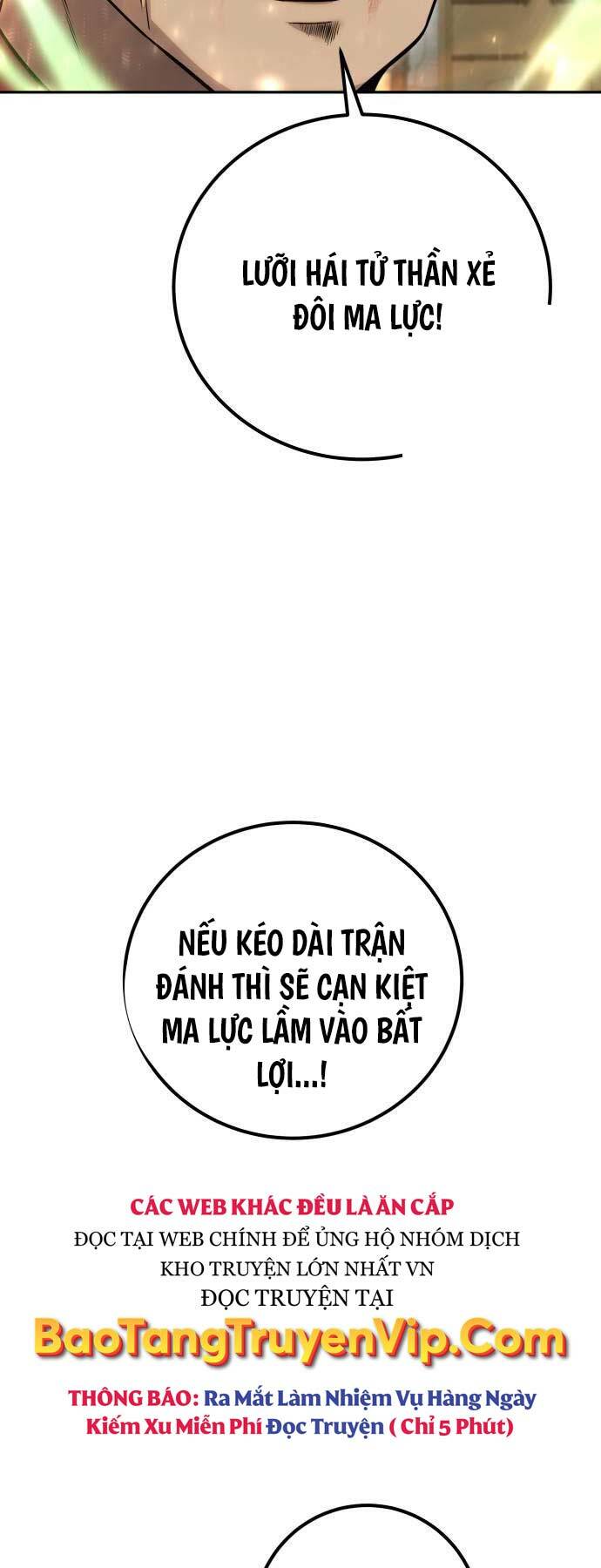 Tôi Mạnh Hơn Anh Hùng - Chapter 27 - Page 27