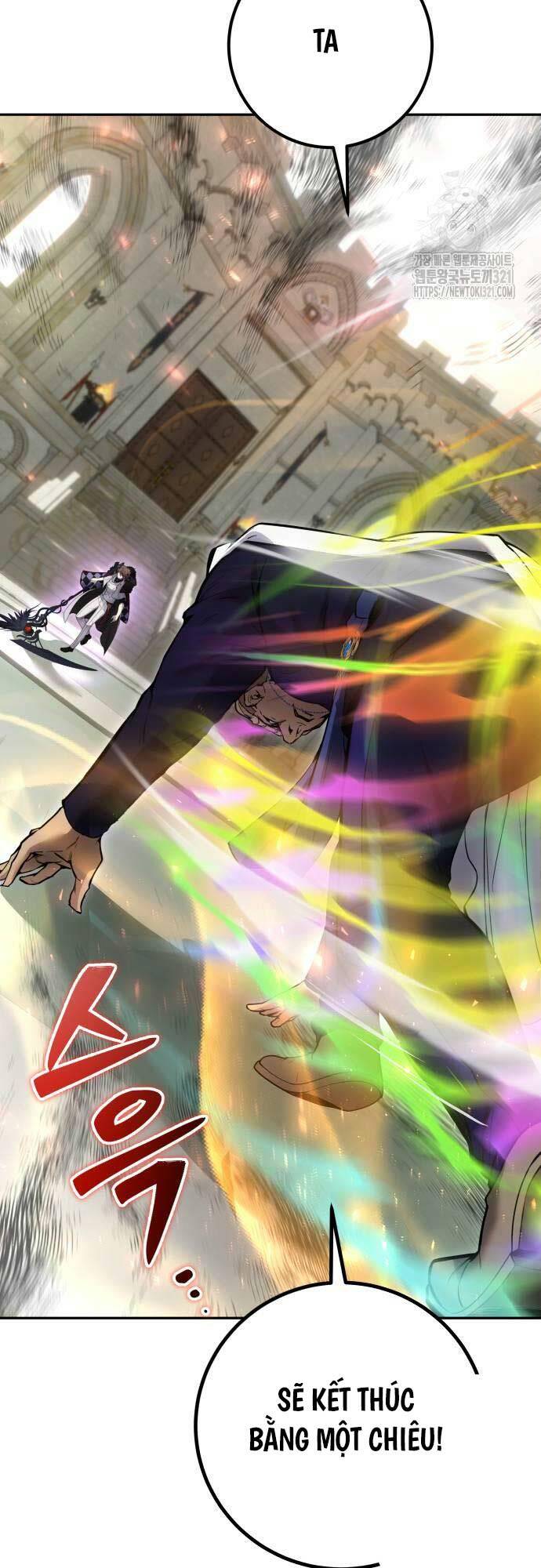 Tôi Mạnh Hơn Anh Hùng - Chapter 27 - Page 28
