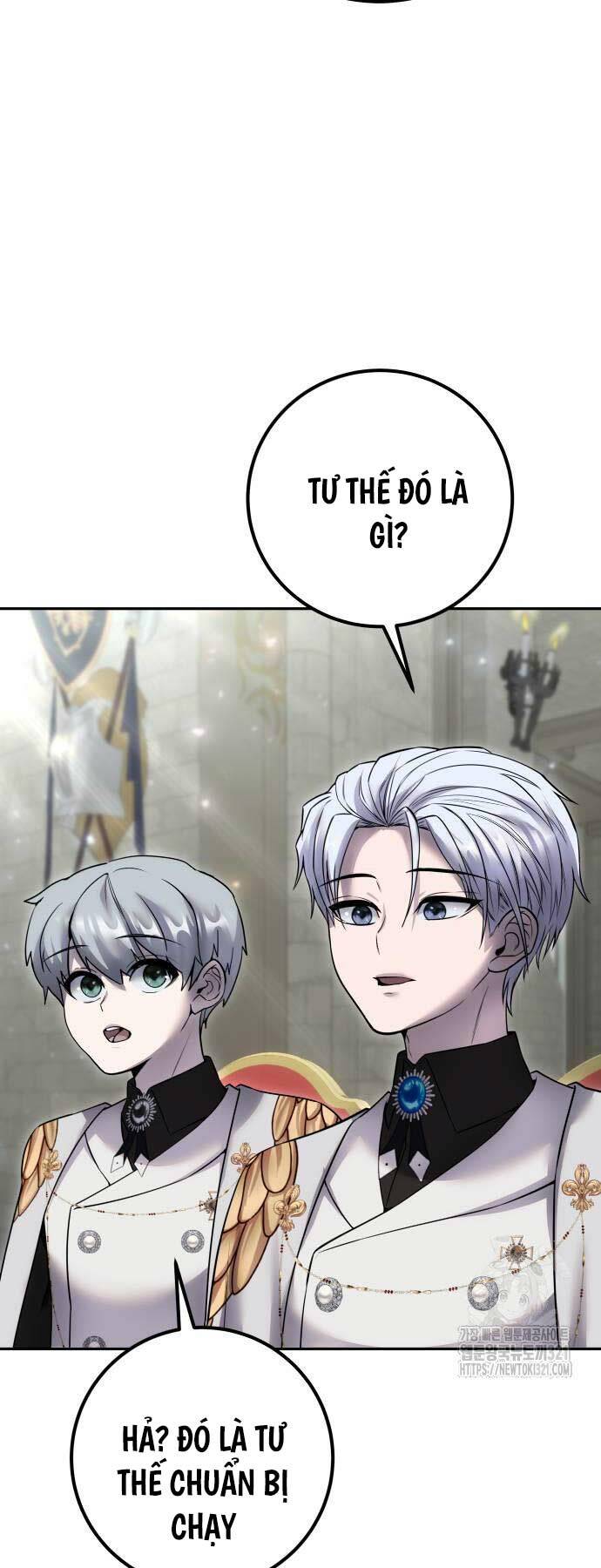 Tôi Mạnh Hơn Anh Hùng - Chapter 27 - Page 29