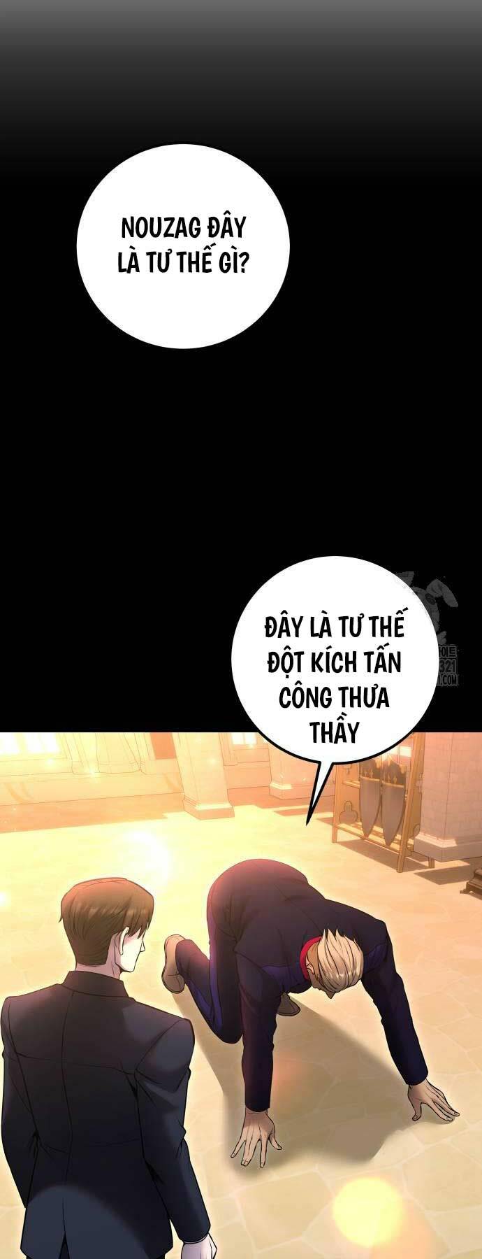 Tôi Mạnh Hơn Anh Hùng - Chapter 27 - Page 32