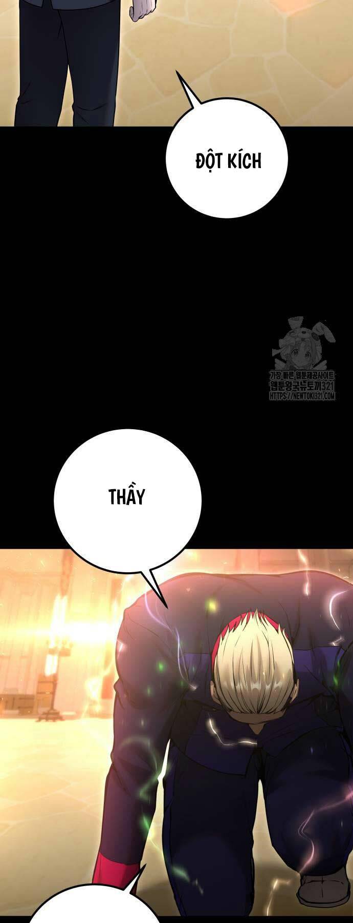 Tôi Mạnh Hơn Anh Hùng - Chapter 27 - Page 33