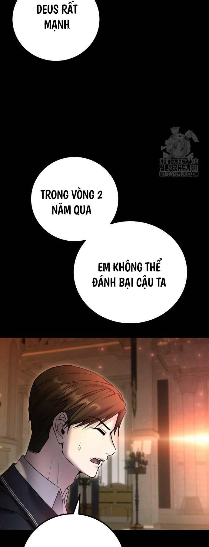 Tôi Mạnh Hơn Anh Hùng - Chapter 27 - Page 34