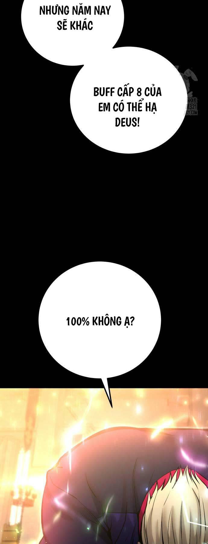 Tôi Mạnh Hơn Anh Hùng - Chapter 27 - Page 35