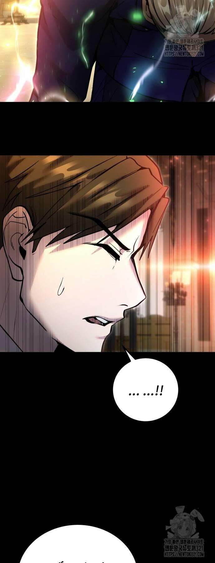 Tôi Mạnh Hơn Anh Hùng - Chapter 27 - Page 36