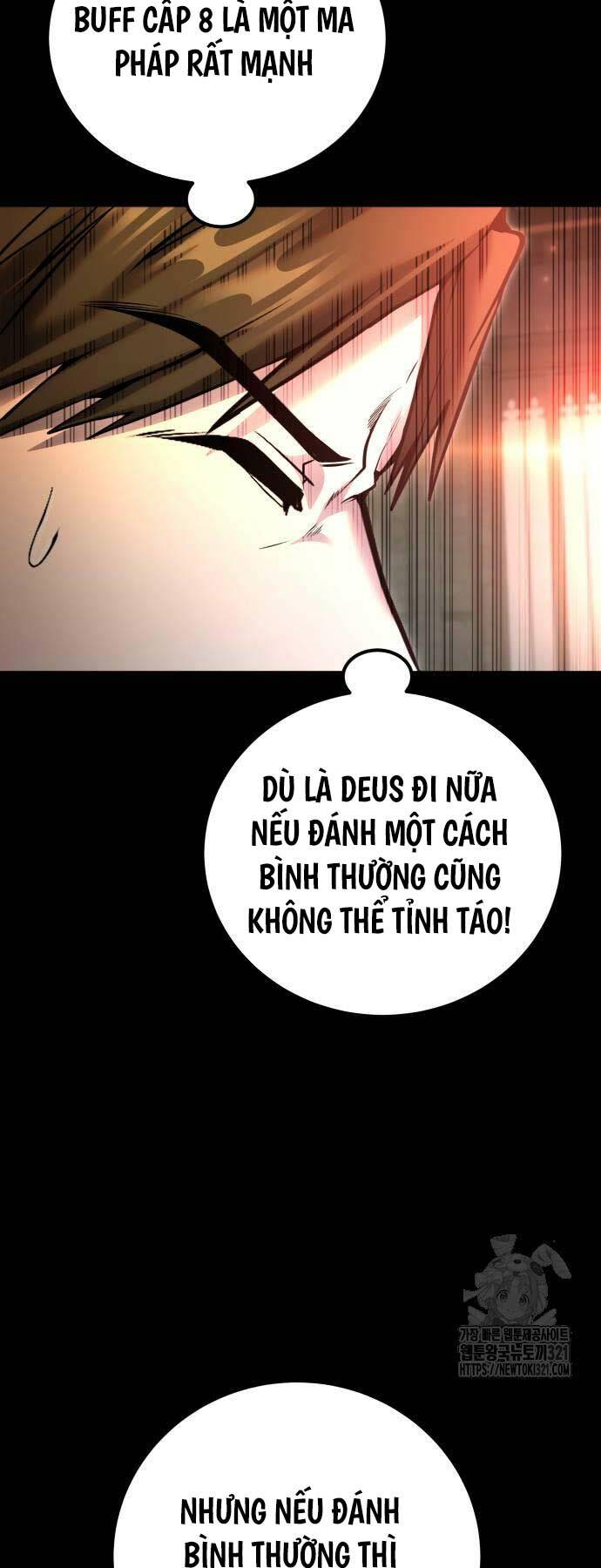 Tôi Mạnh Hơn Anh Hùng - Chapter 27 - Page 37